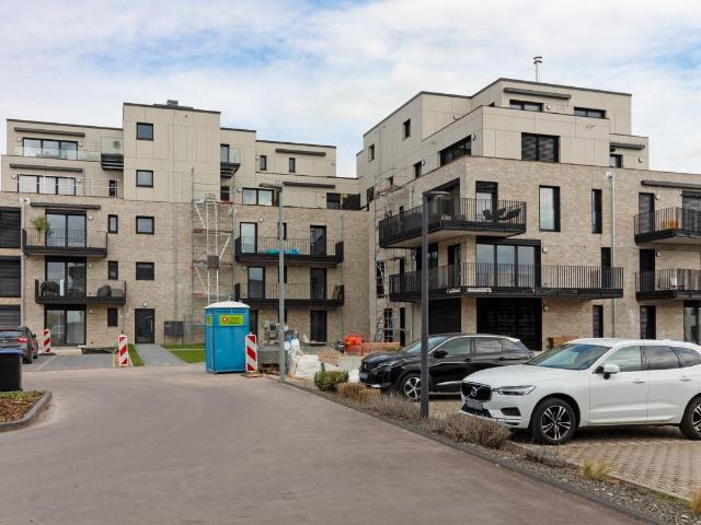 Wohnung kaufen in Feyen-Weismark, Trier