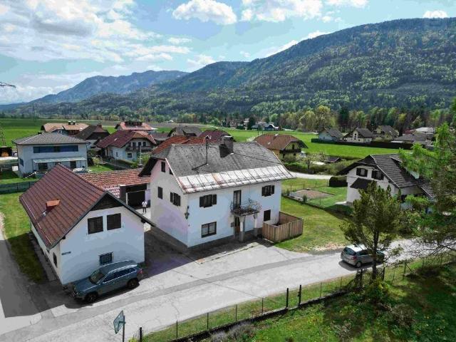 Haus kaufen in Paternion, Kärnten