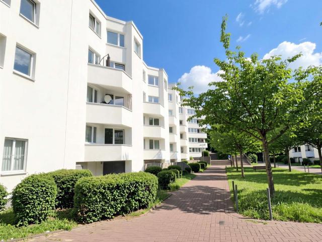 Apartment mieten in Wulfen, Dorsten