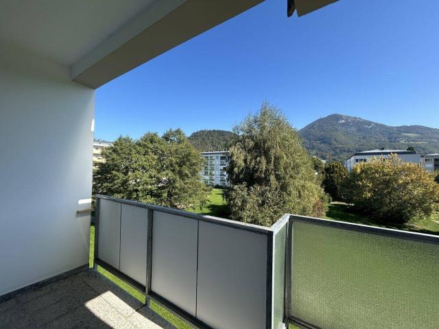 Apartment kaufen in Parsch, Salzburg