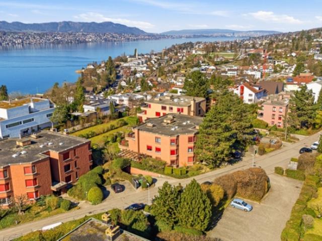 Wohnung kaufen in Erlenbach (ZH), Zürich