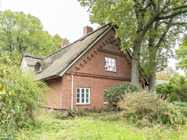 Haus kaufen in Kutenholz, Niedersachsen