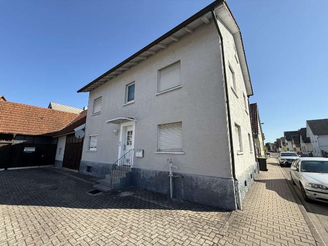 Haus kaufen in Muggensturm, Landkreis Rastatt