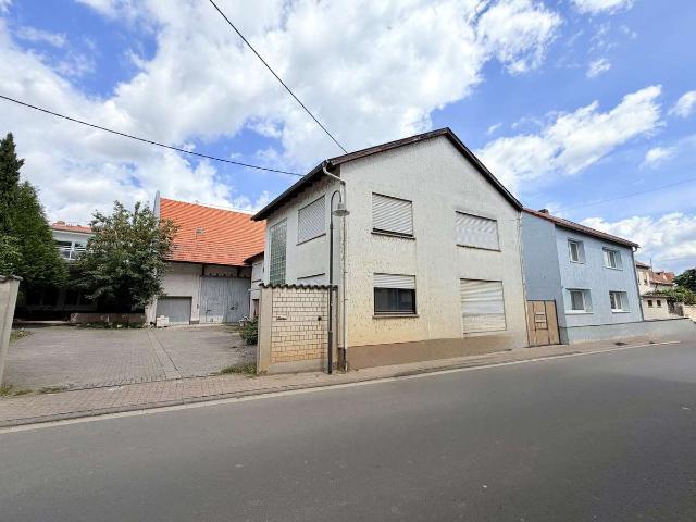 Haus kaufen in Offstein, Landkreis Alzey-Worms