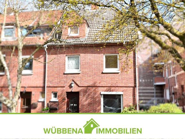 Haus kaufen in Emden