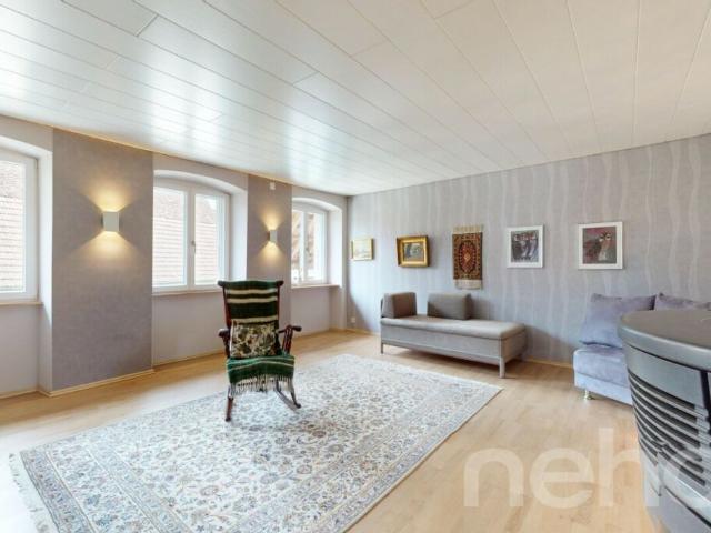 Einfamilienhaus kaufen in Vendlincourt, Jura