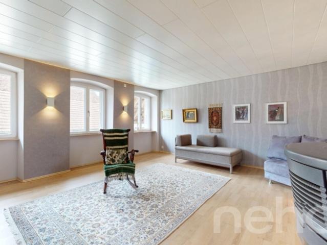 Einfamilienhaus kaufen in Vendlincourt, Jura