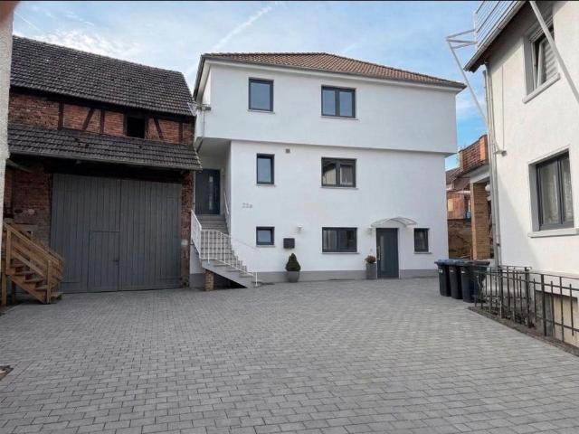 Haus kaufen in Krofdorf-Gleiberg, Landkreis Gießen