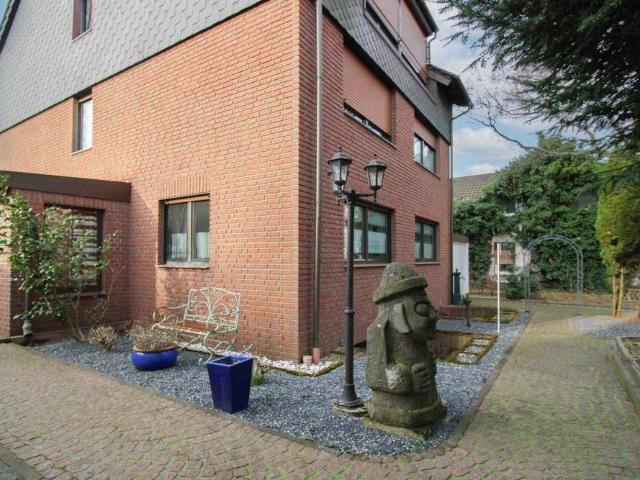 Haus kaufen in Frintrop, Essen