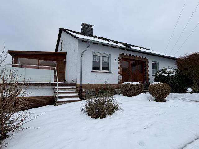 Haus kaufen in Knüllwald, Hessen