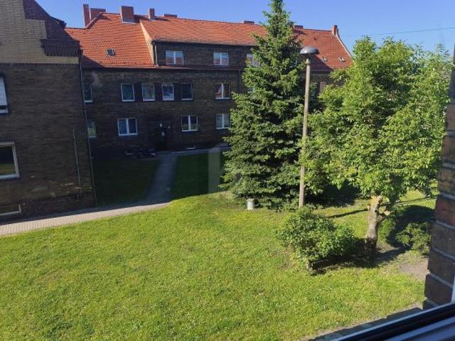 Wohnung mieten in Sachsen-Anhalt