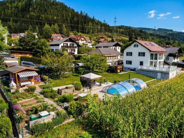Haus kaufen in St. Lorenzen im Mürztal, Steiermark