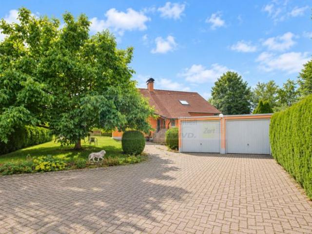 Haus kaufen in Donaueschingen, Schwarzwald-Baar-Kreis