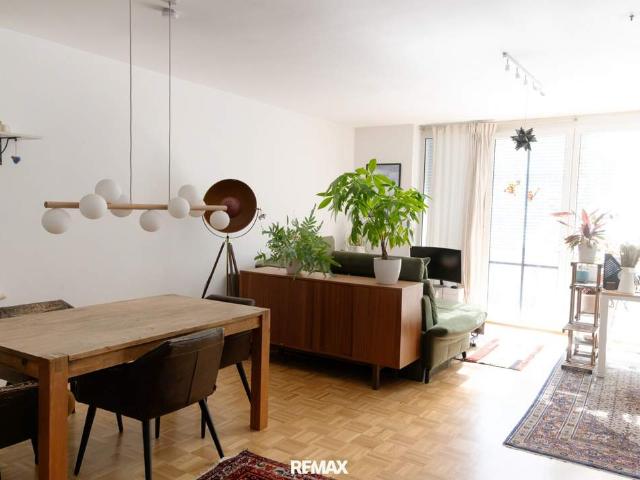 Wohnung kaufen in Katastralgemeinde Graz Stadt-Weinitzen, Graz