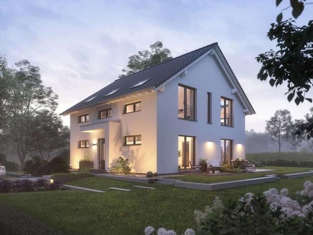 Haus kaufen in Linden, Westerwaldkreis