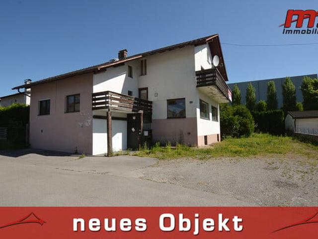 Immobilie kaufen in Nenzing-Gurtis, Vorarlberg