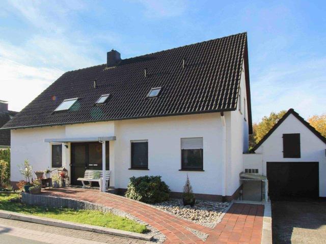 Haus kaufen in Hiddenhausen