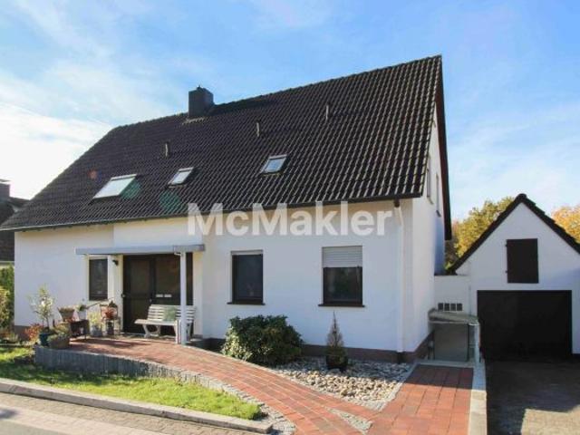 Haus kaufen in Hiddenhausen, Nordrhein-Westfalen