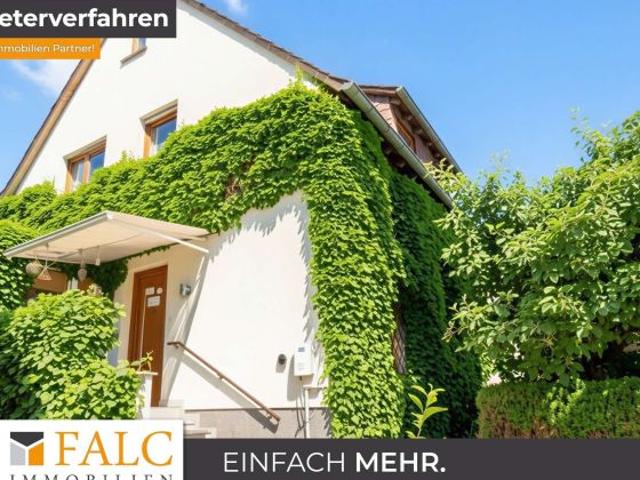 Haus kaufen in Bad Nauheim, Hessen