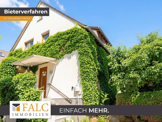 Haus kaufen in Bad Nauheim, Hessen