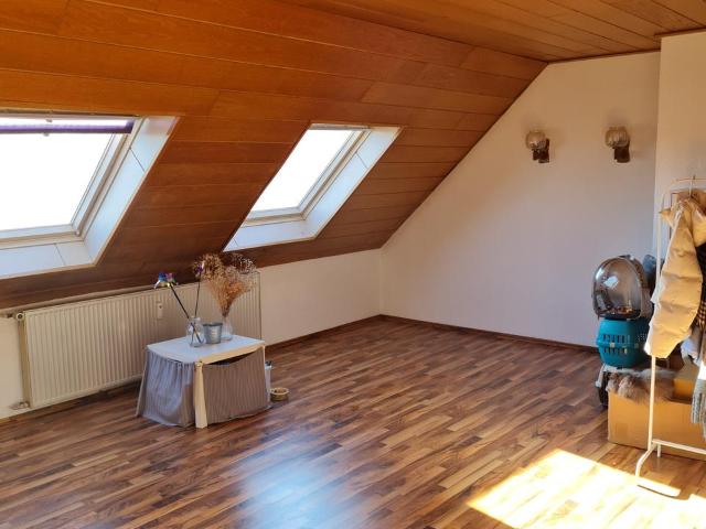 Etagenwohnung mieten in Duisburg, Dellviertel