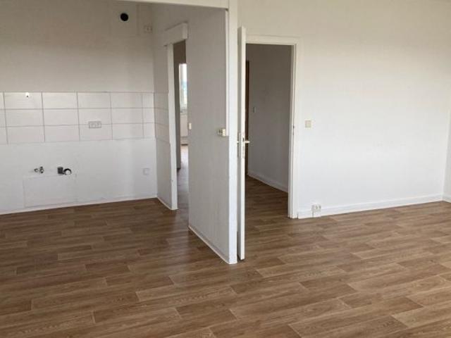 Wohnung mieten in Lusan, Gera