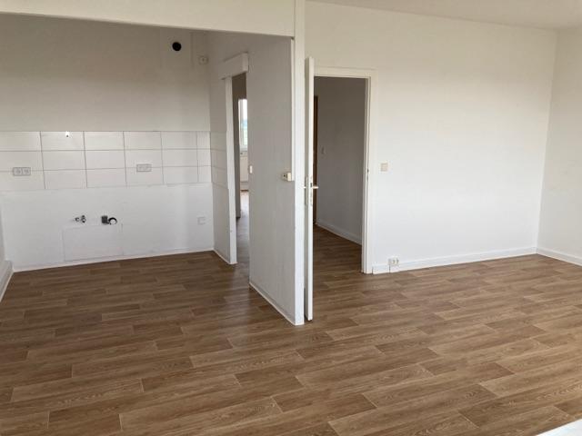 Apartment mieten in Lusan, Gera