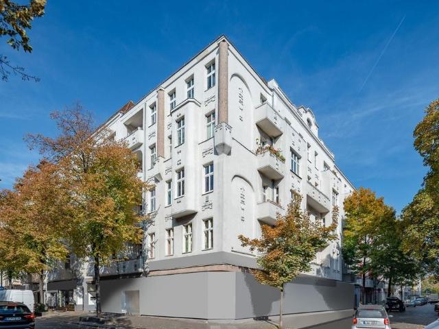 Apartment mieten in Neukölln, Berlin