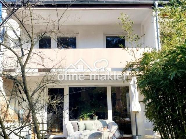 Haus kaufen in Heusenstamm, Hessen
