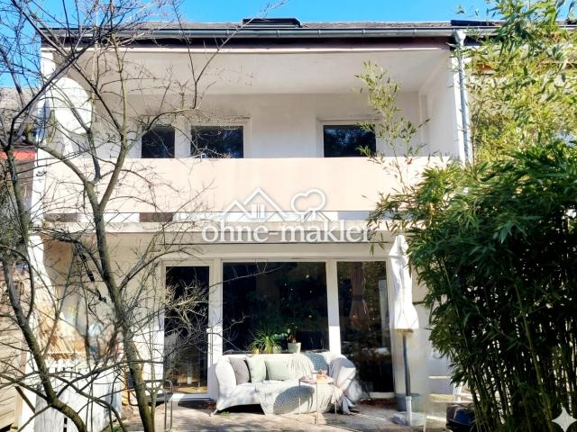 Haus kaufen in Heusenstamm, Hessen