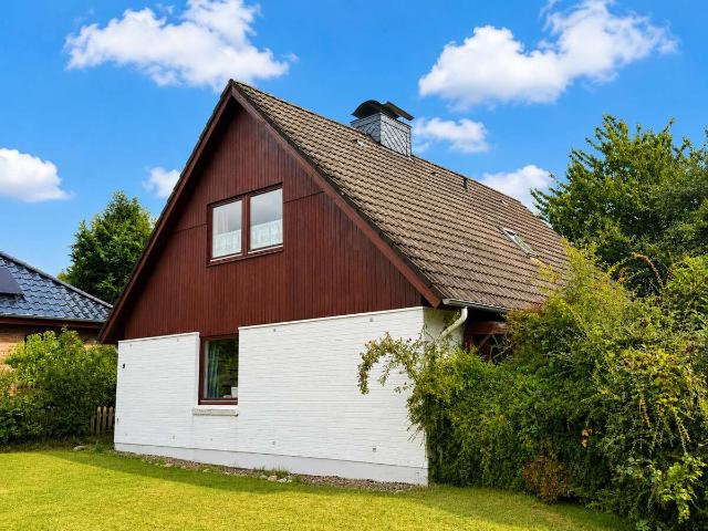 Haus kaufen in Kappeln, Kreis Schleswig-Flensburg