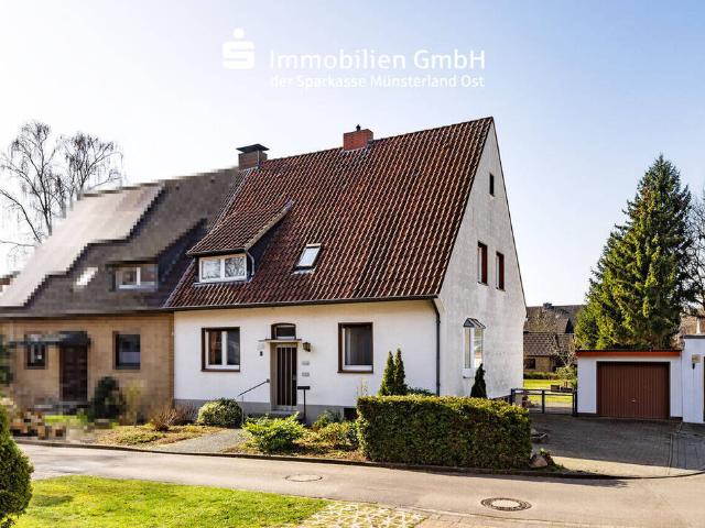 Haus kaufen in Gremmendorf, Munster