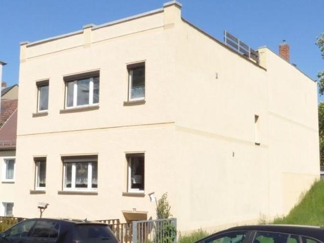 Haus kaufen in Glauchau, Sachsen