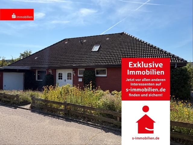 Villa kaufen in Hemmingstedt, Schleswig-Holstein