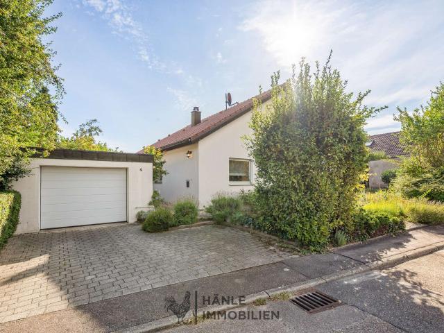 Villa kaufen in Lehrensteinsfeld, Baden-Württemberg