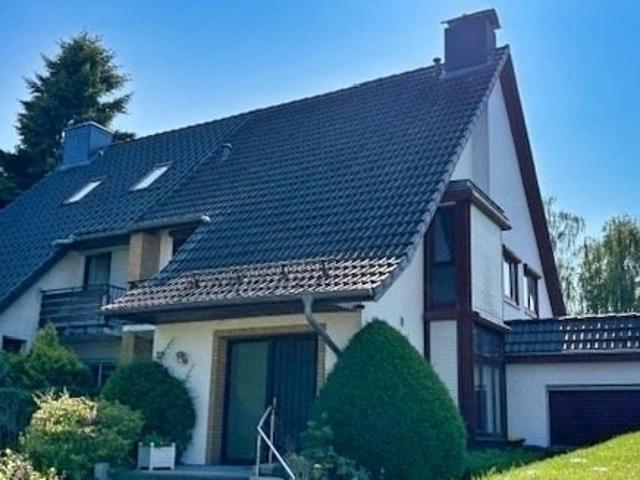 Doppelhaushälfte kaufen in Bargteheide, Kreis Stormarn