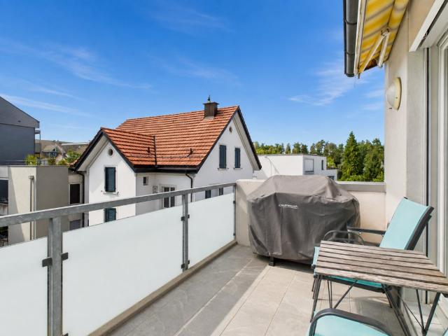 Wohnung kaufen in Uster, Zürich