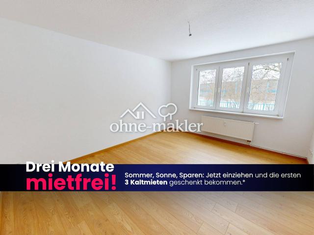 Apartment mieten in Wittenberg