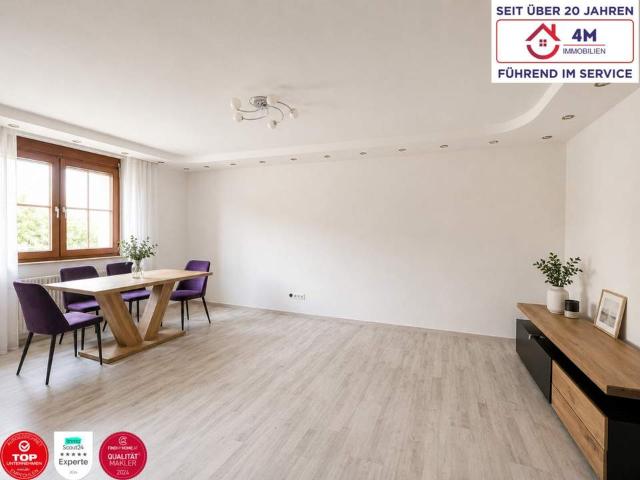 Wohnung kaufen in Baden, Niederösterreich