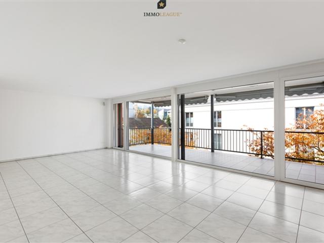 Wohnung kaufen in Tägerwilen, Thurgau