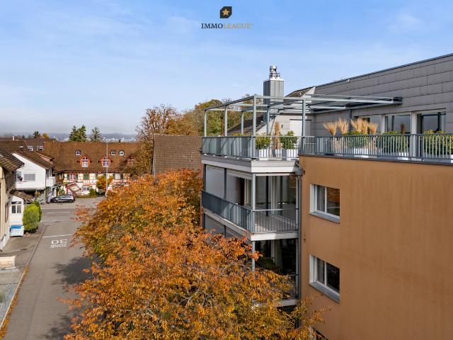 Wohnung kaufen in Tägerwilen, Thurgau