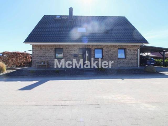 Haus kaufen in Albsfelde, Schleswig-Holstein