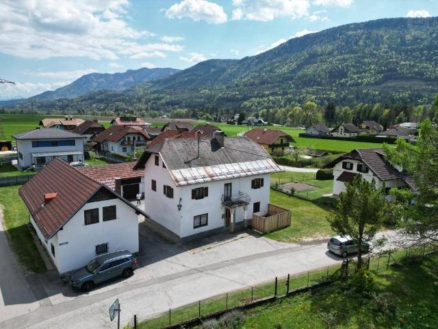 Haus kaufen in Feffernitz, Paternion