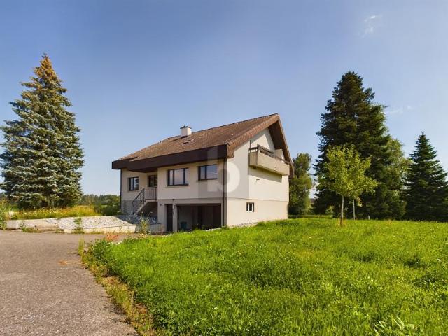 Haus kaufen in Siegershausen