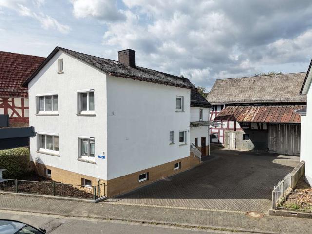 Haus kaufen in Landkreis Marburg-Biedenkopf, Hessen