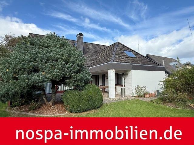 Villa kaufen in Harrislee, Kreis Schleswig-Flensburg