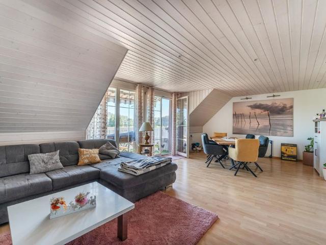 Apartment mieten in Barzheim, Thayngen
