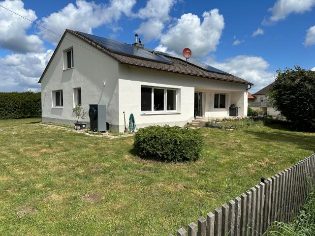 Villa kaufen in Burgkirchen, Bayern