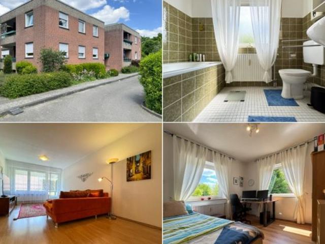 Wohnung kaufen in Münster-Hiltrup, Munster
