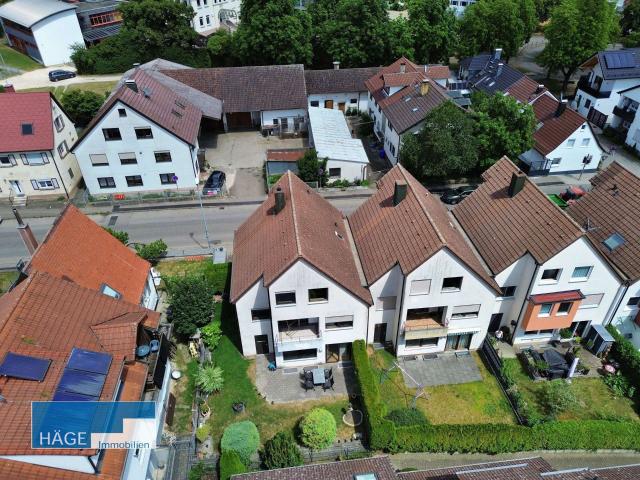 Haus kaufen in Langenau, Baden-Württemberg
